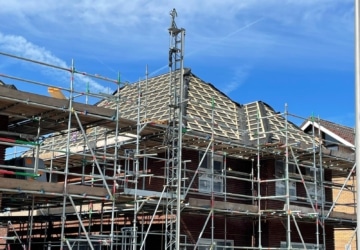 huiskes-prefab-dak-kapplaatsing