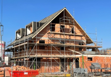 huiskes-prefab-kap-plaatsing